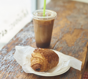 Our Shelter Island Shopping Guide recommends Marie Eiffel Market & Cafe