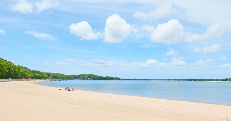 seven on shelter is a beautiful island bed and breakfast in new york great for corporate retreats