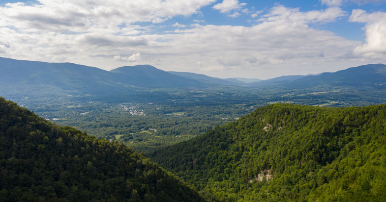 weekend getaways from nyc to burlington vermont