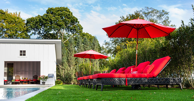 corporate retreat at seven on shelter