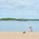 top weekend getaways from nyc shelter island beaches