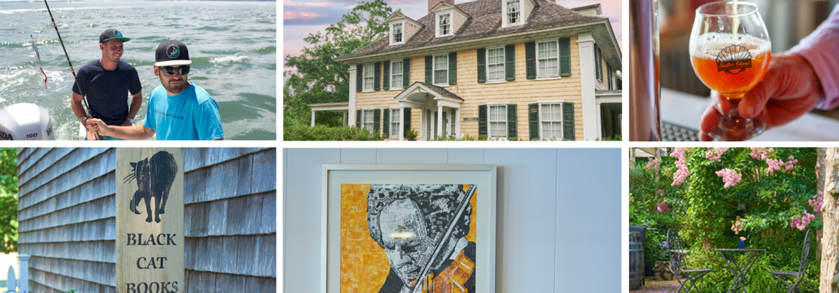 things to do on shelter island