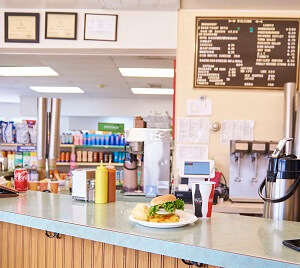 Shelter Island Pharmacy is one of the top shopping spots of Shelter Island