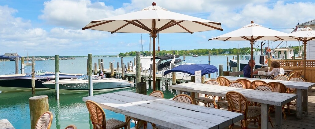Shelter Island Shopping guide